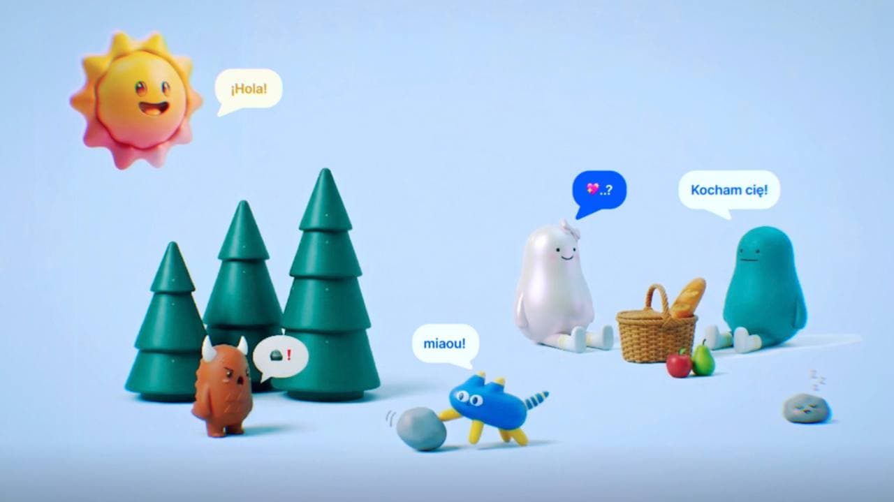 Meep AI Translator v1.4